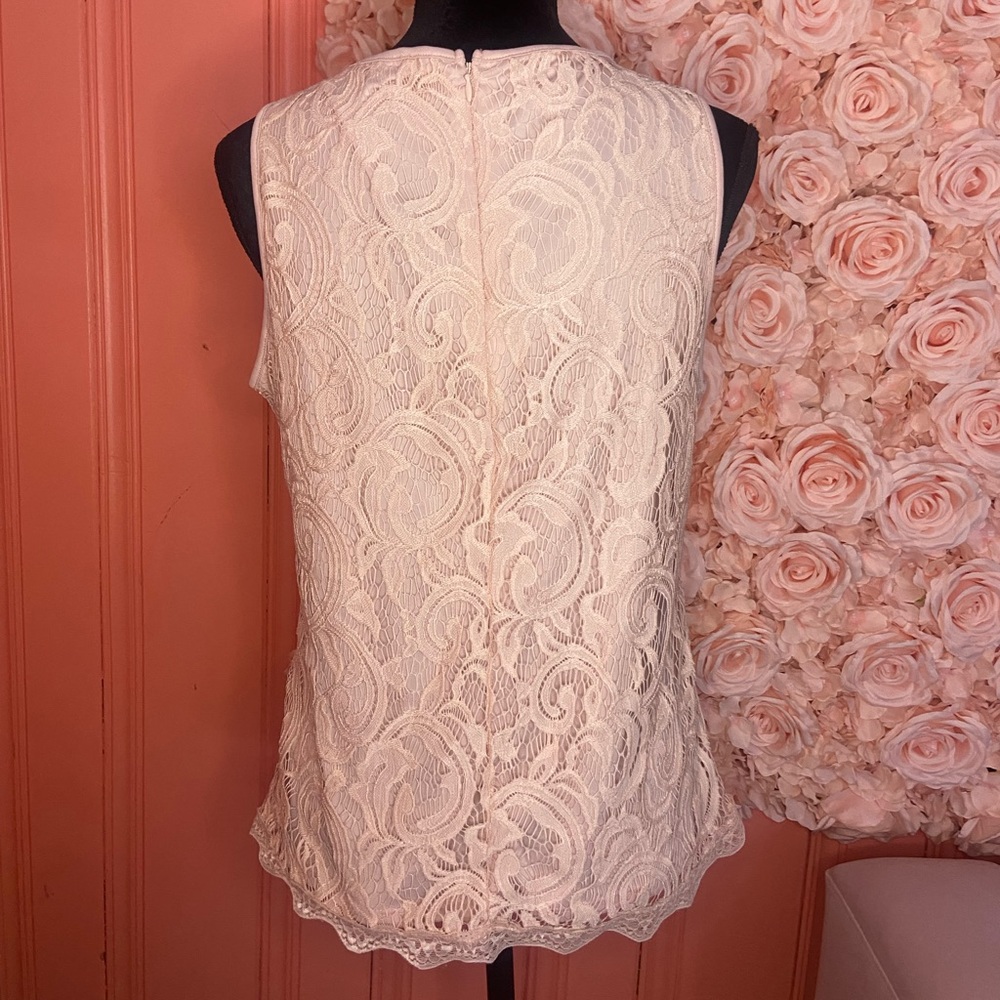 adriannapapell blouse - Picture 2 of 4